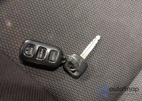 2005 Pontiac Vibe из США, поврежденный, VIN 5Y2SL63865Z420868